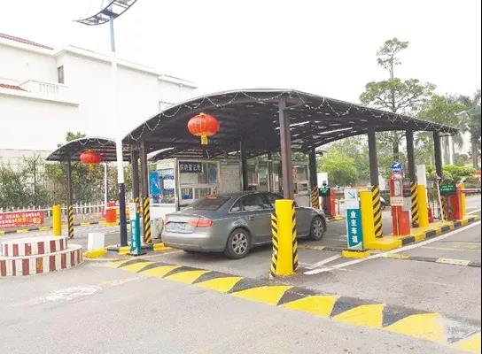 消防通道堵塞的城市病,智慧消防能治嗎?